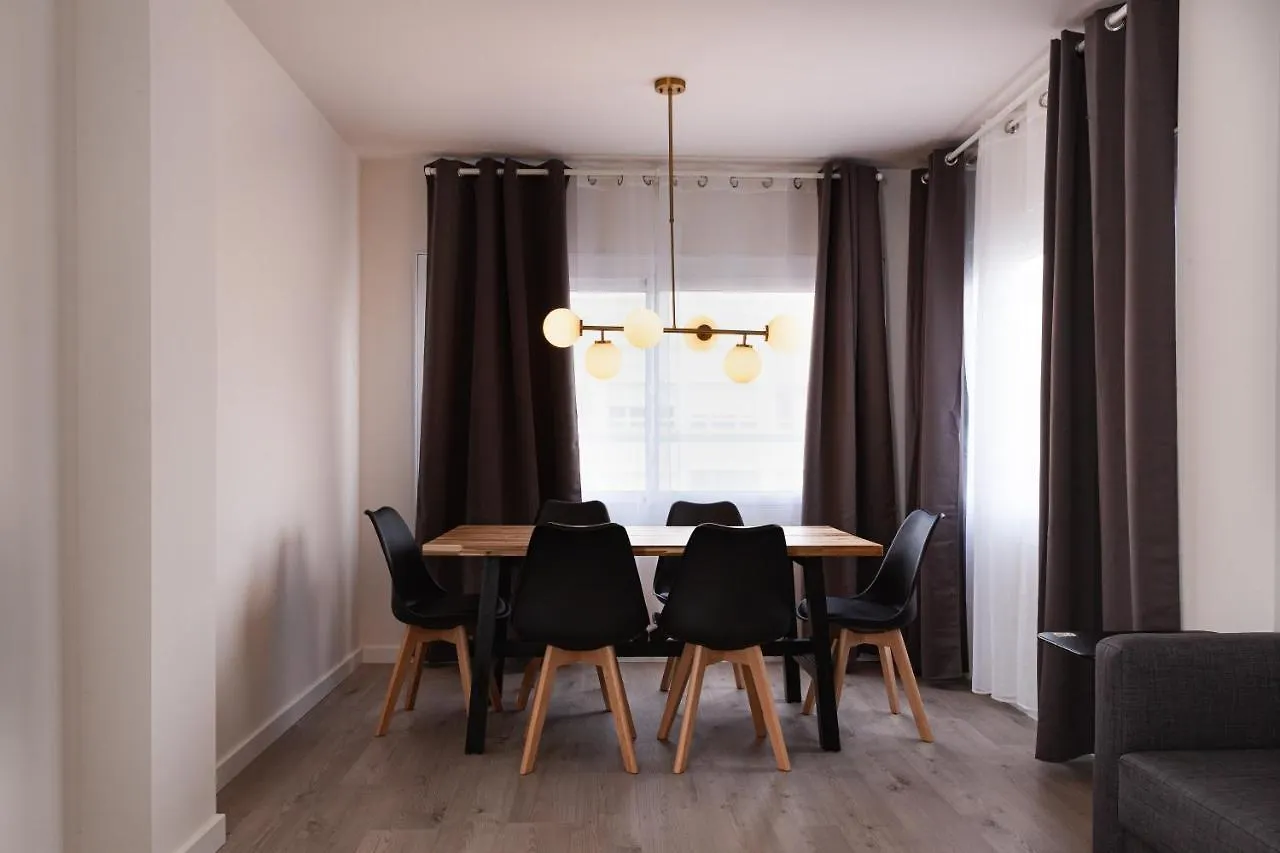 Apartamento Rambla Catalunya 8 Barcelona